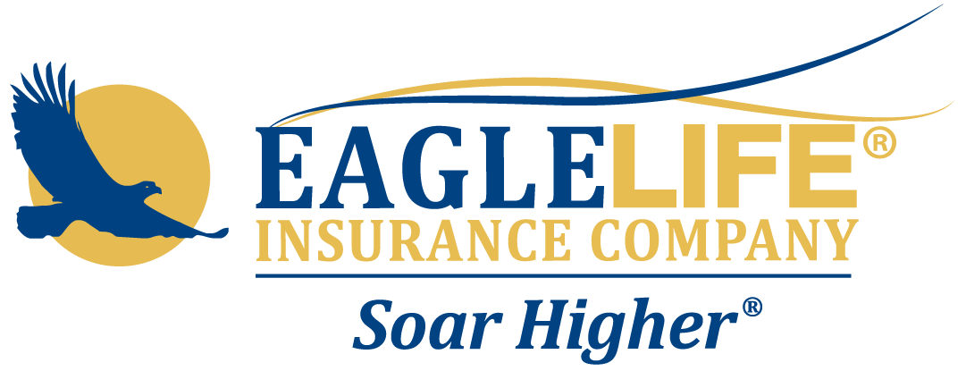 Eagle Life company logo