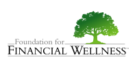 Financial Wellness logo